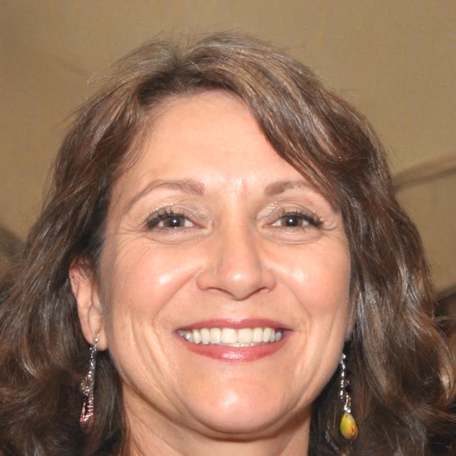 Professional headshot of Elara Korhonen